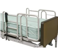 Graham Field Liberty Half No Gap Bed Rail