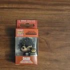 New Factory Sealed My Hero Academia  - Pocket Pop! Keychains