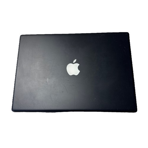 Apple MacBook A1181 13" Core 2 Duo 2.4 GHz 2GB RAM 120GB HD No Battery - 第 2/6 張圖片