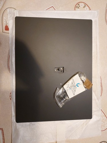 Base Stand Monitor HP 32 QHD - Foto 1 di 4