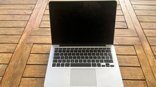 Macbook Pro Retina 13