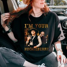 Sophie Cunningham Im Your Huckleberry Vintage...