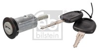 SchließZylinder ZüNdschloss Febi Bilstein 02748 FüR Opel Corsa Kadett Tigra T85