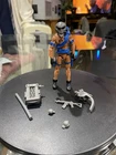 2013 Gi Joe Convention Exclusive Nocturnal Fire Frag Viper