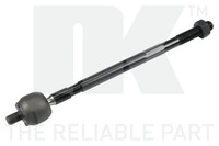 NK Axialgelenk, Spurstange 5033959 FüR Renault