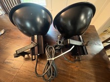Smith-Victor PL12 Photoflood Studio Light 12i...
