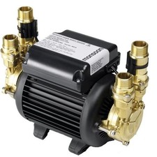Stuart Turner Shower Pump Monsoon S3.0 Bar Twin Impeller Positive Head 46416