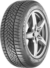 Fulda Kristall Control HP2 195/55 R16 87H PKW Winterreifen DOT22