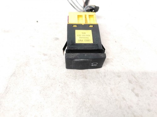 4d0941563 Schalter Nebelscheinwerfer  Audi A4 DE1249481-36