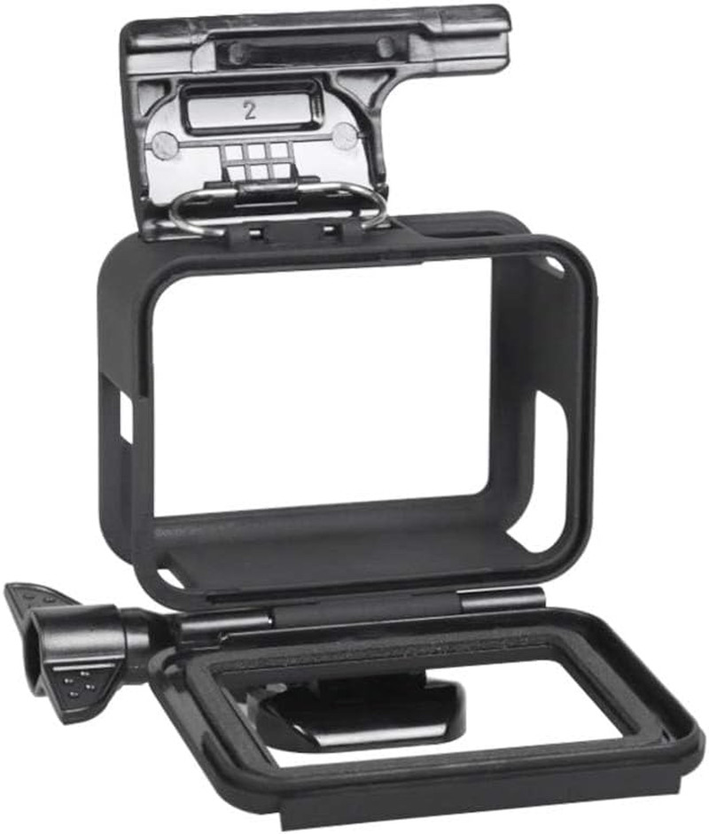 Action Camera Mount the Frame Hero Housing (Hero7Black/Hero6 Black/Hero5 Black/H