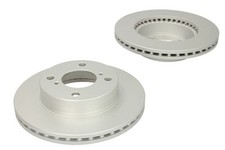 Disque de frein Suzuki ALTO