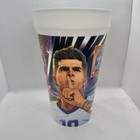 CHRISTIAN PULISIC 2026 McDonald's FIFA World Cup Collectible Cup NEW UNUSED USA — photo 1