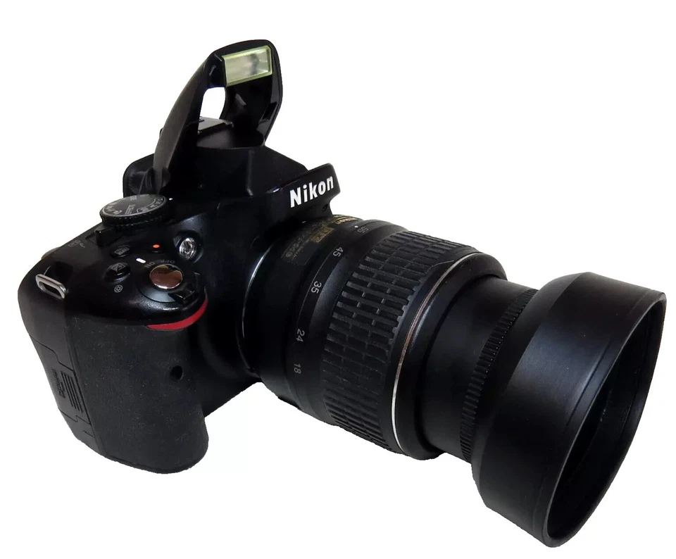 Nikon D5100, Foto 4 von 5