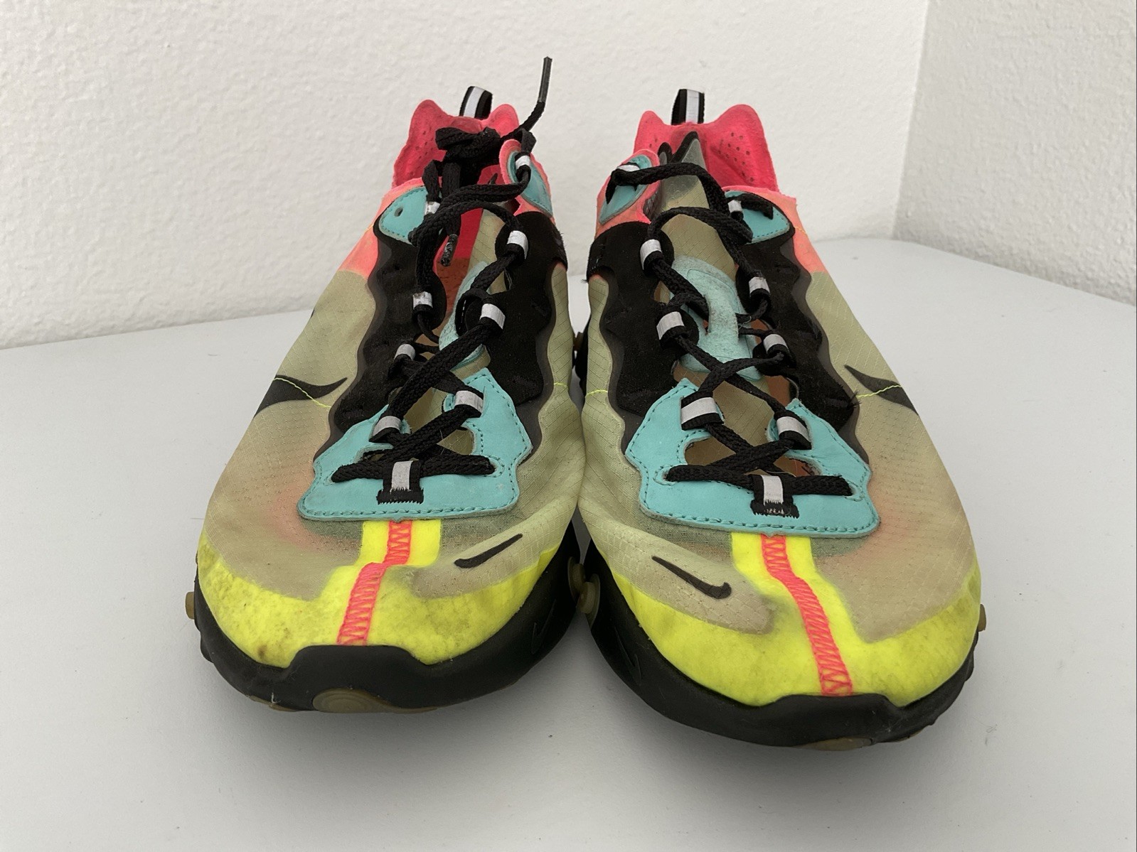 Nike React Element 87 ‘Hyper Fusion’ - Size 10 - … - image 2