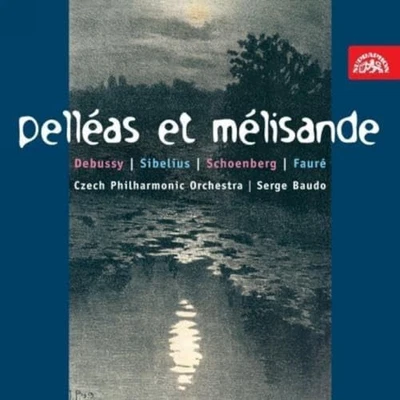 Pelléas et Mélisande - Serge Baudo - Photo 1/2
