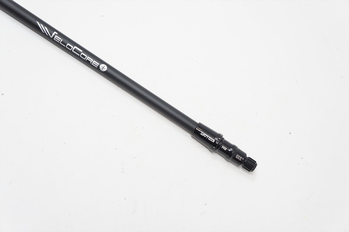 Fujikura '24 Ventus Black Velocore+ 6-X 66g X-STIFF 44.5 Fujikura '24 Ventus Black Velocore+ 6-X 66g X-STIFF 44.5