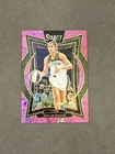 2025 Panini Select WNBA Basketball Pink Shimmer FOTL Skylar Diggins #16
