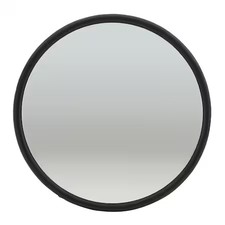 Grote 12183 Round Convex Mirror, 8 In.