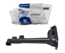 GE WDZ2X26622 Dishwasher Middle Spray Arm Support Conduit Manifold