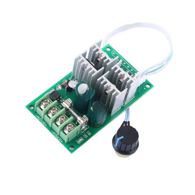 F��r Gleichstrommotor Anwendungen f��r PWM Drehzahlregler 12V 24V 48V 60V 0-5V 3