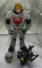 Masters Of The Universe Classics Horde Trooper He-man