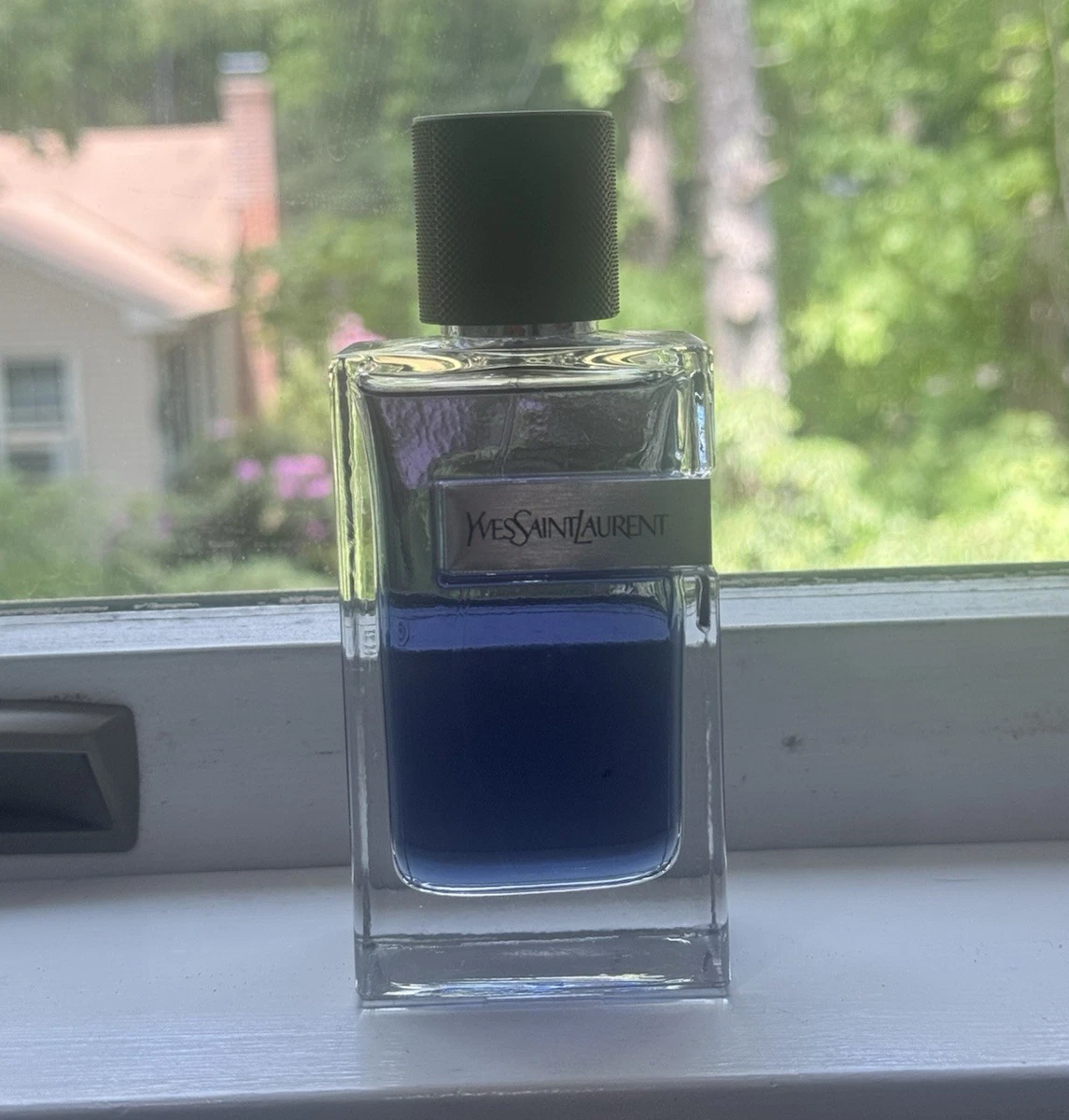 Saint Laurent Saint Laurent Eau de Toilette for Men for sale | eBay