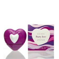Escada Party Love Eau de Parfum 100 ml EDP Spray Damen Damenparfum NEU OVP