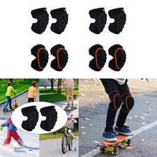 Ellbogenpads Guards sch&uuml;tzen Ellbogenpolster f&uuml;r Rollerblading