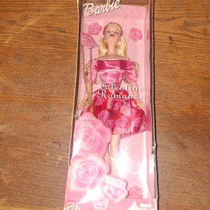 Valentine Romance Barbie | eBay