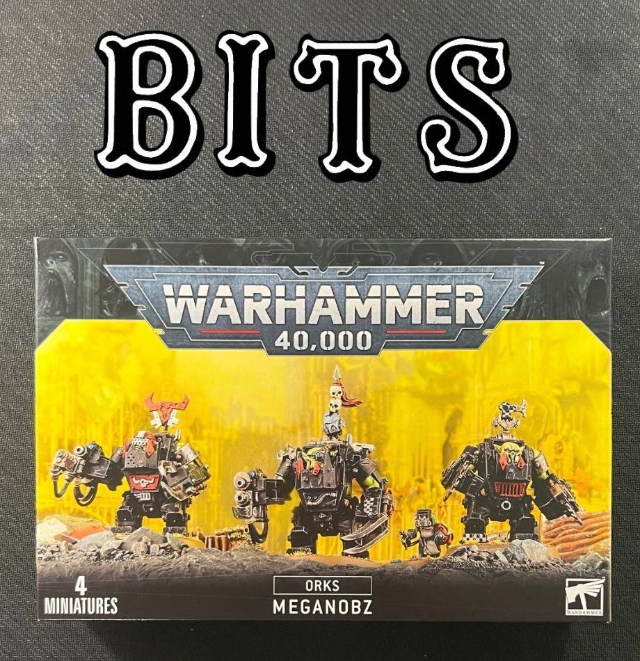 WARHAMMER 40K BITS-BITZ - AOS ... Lot Bits-Bitz Bras Guerriers ORKS n°8 WARHAMMER 40K BITS-BITZ - AOS ... Lot Bits-Bitz Bras Guerriers ORKS n°8