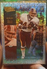 2000 Upper Deck Ultimate Victory - Stephen Davis #89 Parallel