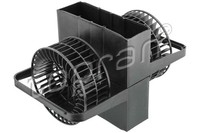 InnenraumgebläSe Topran 501 334 FüR BMW E32 E34 5Er Touring 7Er 518 520 24V 524