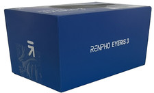 New Renpho Eyeris 3 Eye Massager
