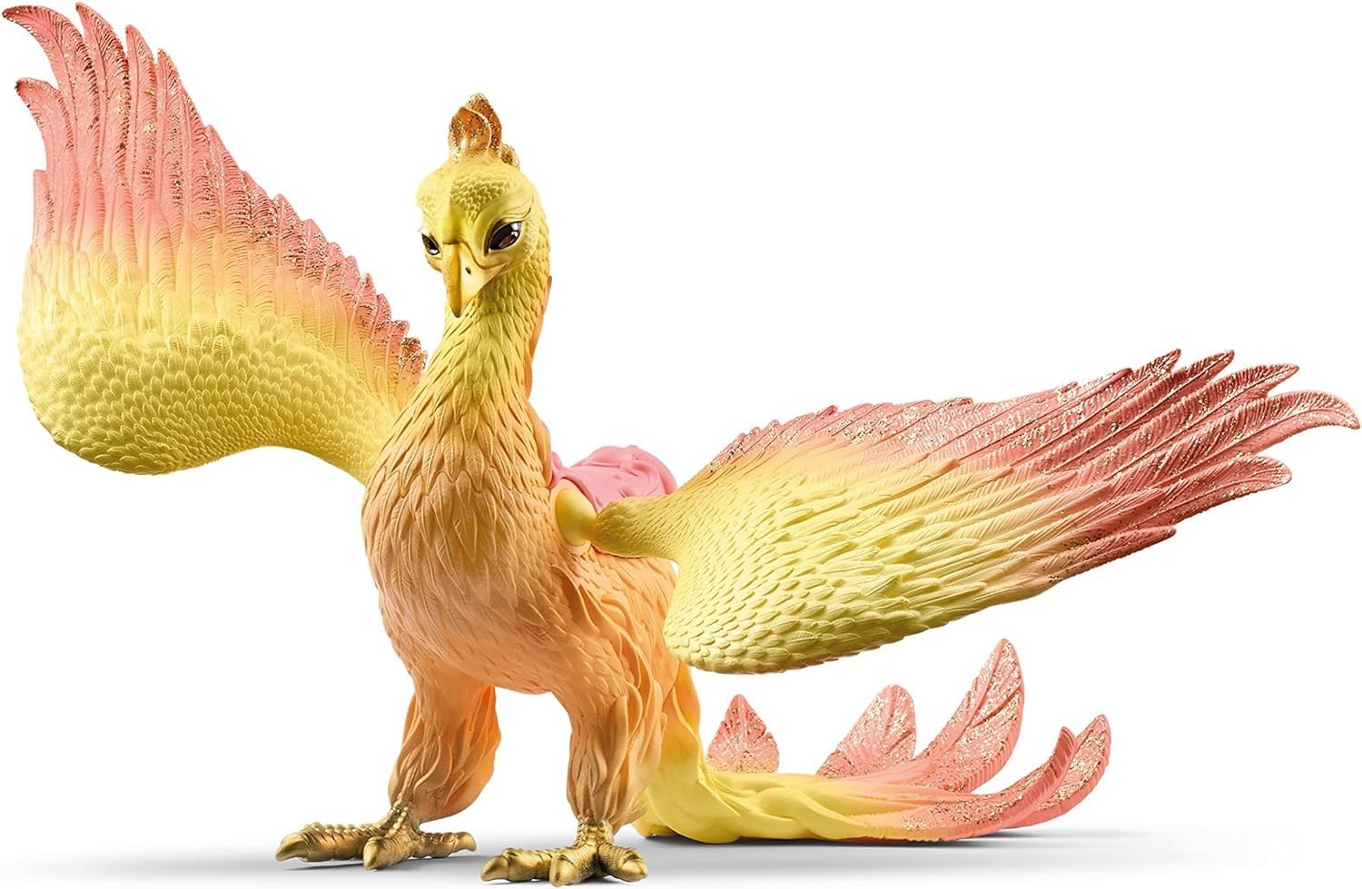 Figurine Phéonix 70760 BAYALA le cadeau idéal pour anniversaire de passionné
