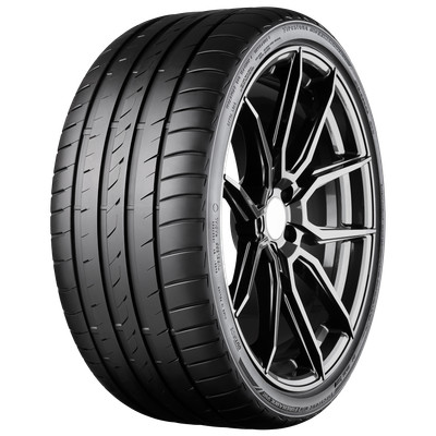 FIRESTONE Sommerreifen 265/35 R20 TL 99Y FIREHAWK SPORT XL MFS BSW