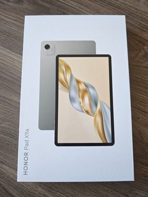 HONOR Pad X9a