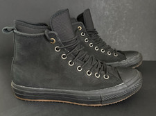 Converse Chuck Taylor All Star Waterproof Bla...