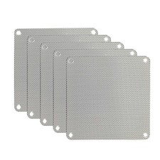 8cm 9cm 12cm 14cm Computer PC Mesh PVC Fan Dust Filter Dustproof for Case Mesh C