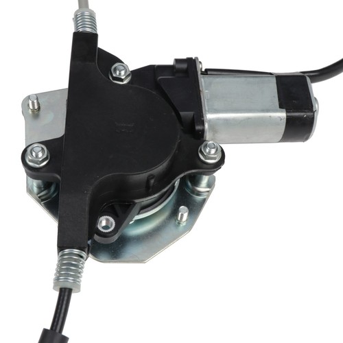 Power Window Regulator Front Right Fit For 2000-99 Jeep Grand Cherokee 5096176AA - Picture 10 of 12