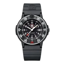 Luminox Navy Seal Original 3001 Heritage 43mm Dive Watch XS.3001.H
