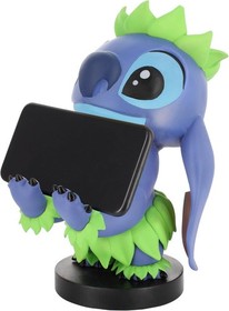 : Lilo & Stich: Hula Stitch - Original Gaming Controller & Phone Holder, Devi...