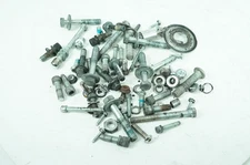 2007 Harley Dyna FXDBI Street Bob OEM Hardware Bolts Nuts & Brackets