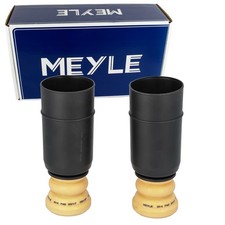 MEYLE STAUBSCHUTZ-SATZ STOßDÄMPFER HINTERACHSE PASSEND FÜR BMW 1 2 3 4 | 314