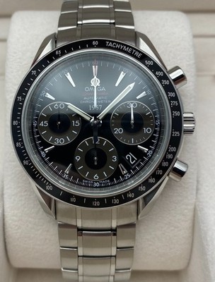 *Boxed/Papers* Omega Speedmaster 1957 Limited Edition 40mm 323.30.40.40.01.001