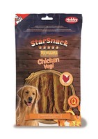 Nobby Starsnack Bbq Chicken Vegi 113G HäHnchen Snack Leckerli Hund