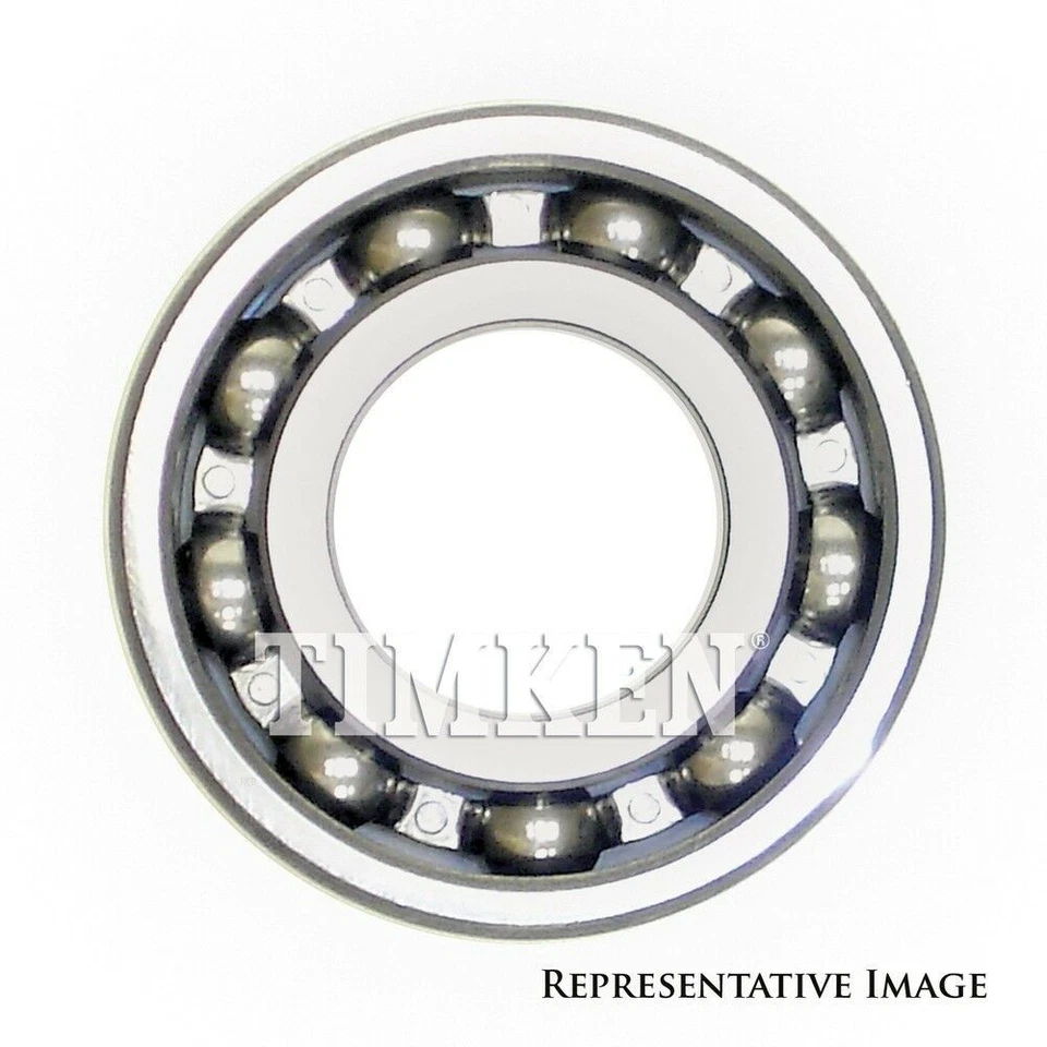 Rodamiento de rueda Timken 206WB Foto 4 de 4