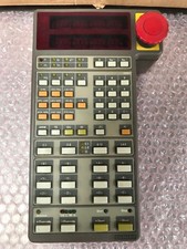 SIEMENS 6FR1460-2UD TEACH PENDANT ***USED*** Warranty!!!