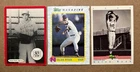 Nolan Ryan Misc. Baseball Cards: 1989 Little League, 1990 Topps Magazine & 1992