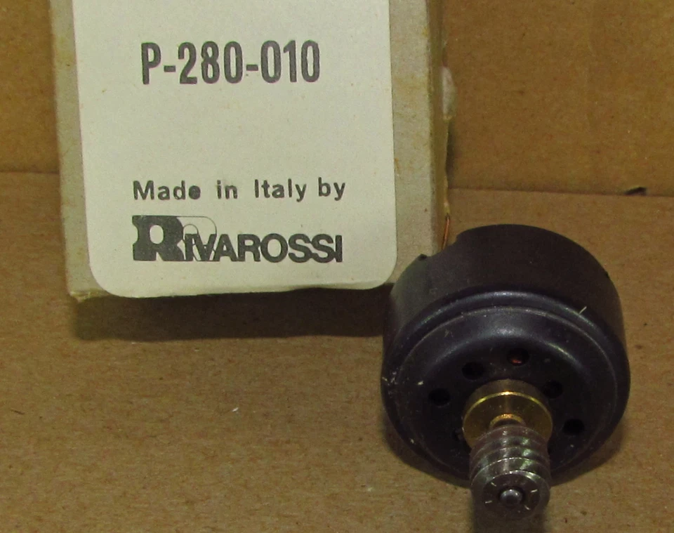 P-280-010 MOTOR FOR 0-6-0 SADDLE TANK LOCO BY AHM RIVAROSSI NEW HO SCALE - Image 3 of 4