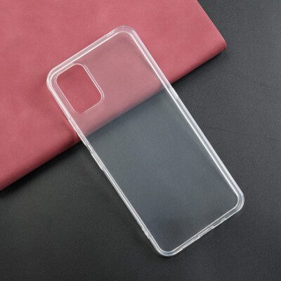 2PCS UMIDIGI A11 Pro Max A11Pro Max Soft Bumper Case Cover Coque Armor Protector